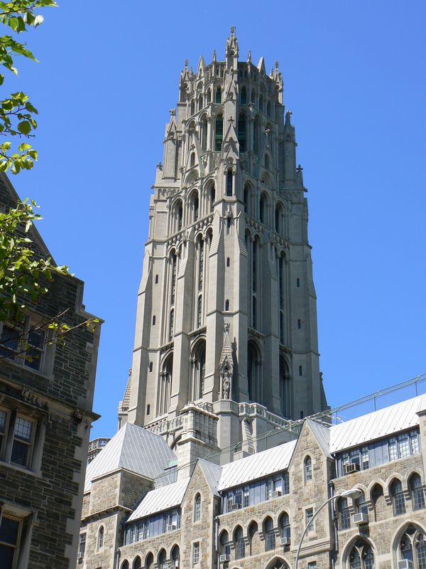 Riverside Church: Riverside Church 6